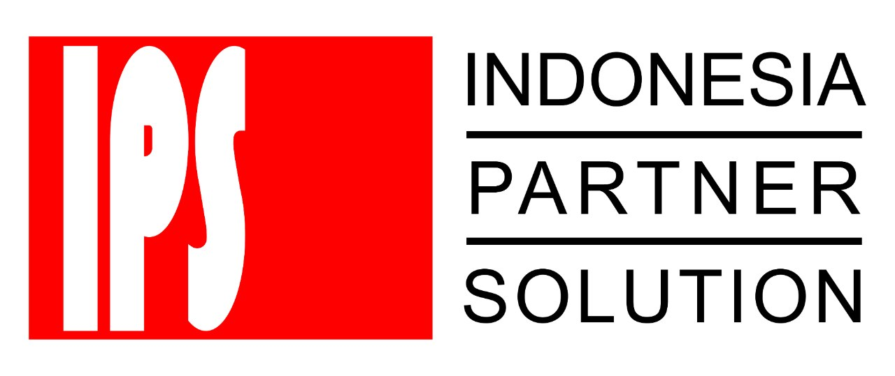 Logo PT IPS